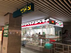 -锦江乐园(地铁站)