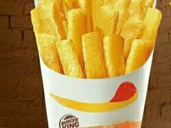 -汉堡王(北京通州领展店)