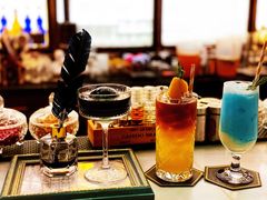 -洛缦音乐餐厅(工业展览馆万象城店)