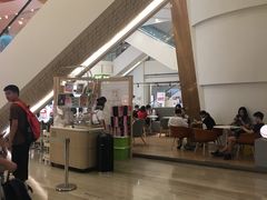 -奈雪的茶(市百一店)