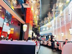 -鱼鼎香烤鱼火锅(华发商都店)