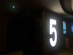 -德呈华业影城(爱琴海LUXE巨幕店)