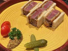 -老乾杯和牛烧肉(王府中环店)