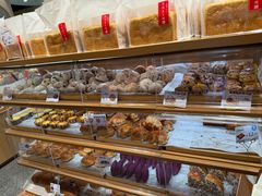 -山崎面包(静安久光店)