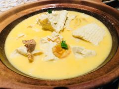 白水洋豆腐-临江宴(陆家嘴店)