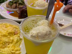 -澳门陈光记烧味饭店(郎家园店)