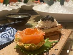 -西村日本料理(香格里拉饭店)