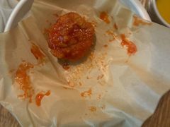 -新石器烤肉(欧尚永宁店)