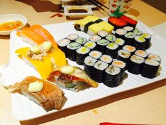 -采御鲜·回转寿司(汕头万达店)