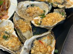 -利杨记·本味轩粥坊·烧烤(宝体店)