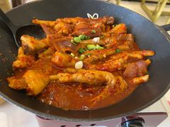 -HOTISLAND海鸡岛·韩国料理(江南西店)