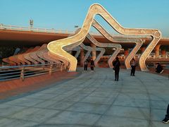 -演武大桥观景平台