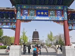 -天宁寺