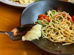 香滑土豆泥-君悦酒店·La Terrazza意合園·意式风味