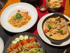 -百特喜·意大利餐厅(八佰伴镇江店)