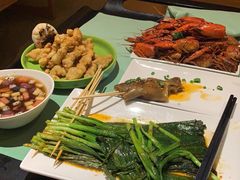 -重庆解放碑威斯汀酒店