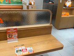 -吉野家(长沙五一广场IFS店)