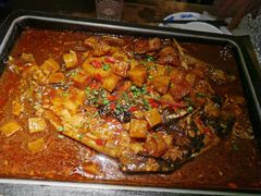 -炉鱼(萧山万象汇店)