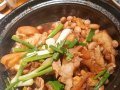 -猛料鸭仔饭(赤坎店)