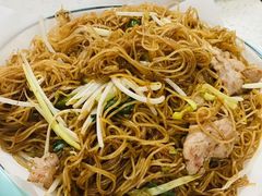-洋城面店(荔塱农副产品综合批发市场店)