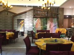 包厢-顺丰轩园林酒家(天河店)