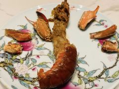 -新光酒家·河豚·海鲜·蟹料理(浦东店)