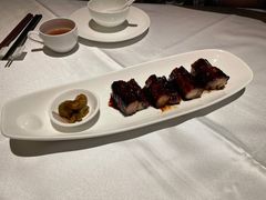 秘制黑叉烧-炳胜品味(海印总店)