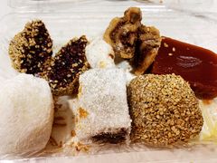 -护国寺小吃(中关村店)