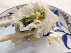 大屉素馅烧麦-都一处 (方庄店)