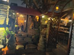 -江记.前院(邕州老街店)