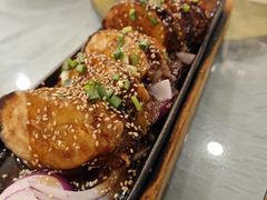 -小土豆北方菜馆(方庄店)