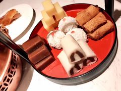 -董鲁烤鸭(建和街店)