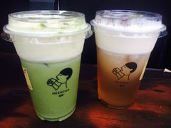 -喜茶(深圳福田星河COCO Park店)