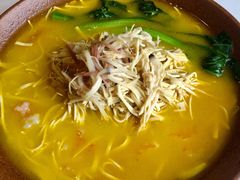 秦淮煮干丝-民国红公馆(老门东店)