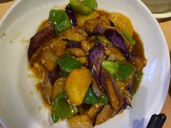 -关东小磨东北菜(上海长风大悦城店)