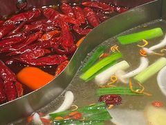 -许府牛火锅(信义坊总店)