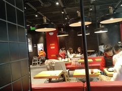 -肯德基(凤凰海店)