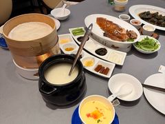 -阿庄新豫菜(航海东路店)