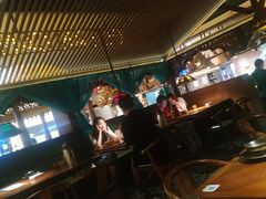 -楼兰新疆主题餐厅(苏州中心店)