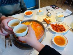 -七八冷面·延边朝鲜族美食(欢乐谷店)