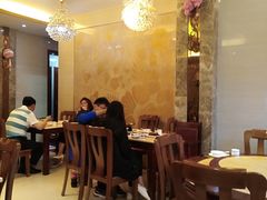 大堂-新天厨酒家(二分店)