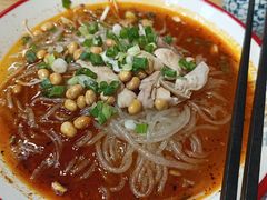 -青石桥老瓦房肥肠粉总店(青石桥总店)