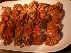 -宁海金海开元名都大酒店·名爵自助餐厅(金水路店)