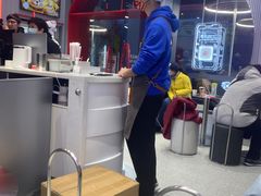 -DQ·蛋糕·冰淇淋(五角场万达店)