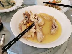 -鹭园酒家·四十年老字号