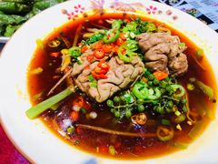 -易老妈蹄花.特色川菜(人民公园总店)