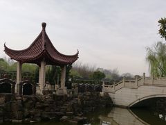 -上海浦东新区乐乡公墓