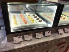 -盛宴标帜餐厅·亲子自助 (南昌喜来登酒店)