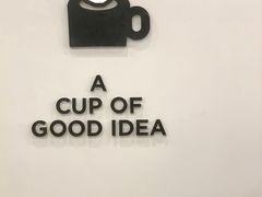 -Seesaw Coffee(武商MALL·武广店)