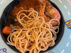 -豪客来牛排(重庆大学城熙街店)
